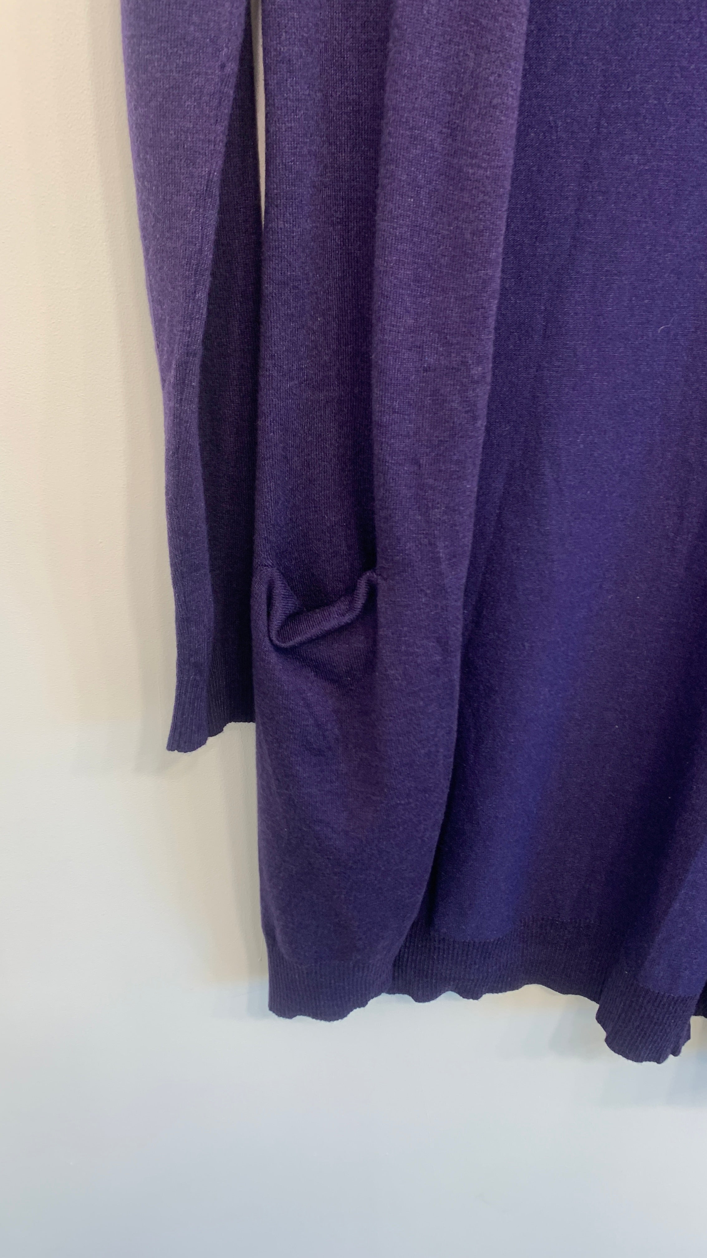Pulz Cardigan